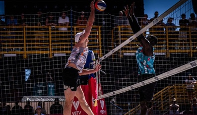 Ostrava Elite 16